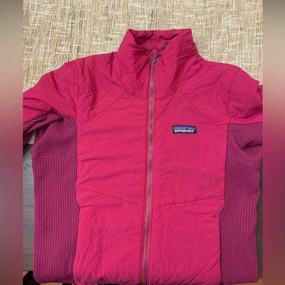 Patagonia nano- air light, hybrid jacket - Picture 6 of 6